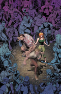 X-Men Blue #  6 (Marvel Comics 2017)