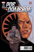 Star Wars: Poe Dameron # 16 (Marvel Comics 2017)
