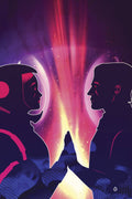 World Reader #  3 (Aftershock Comics 2017)
