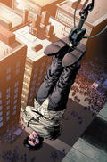Rough Riders, Riders on the Storm #  4 (Aftershock Comics 2017)