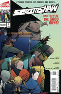 Scrimshaw #  1 (Alterna Comics 2017)