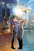 All-New Soulfire, volume 6 #  4 (Aspen Comics 2017)