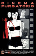 Cinema Purgatorio # 11 (Avatar Comics 2017)