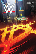 WWE #  6 (Boom Studios 2017)