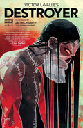 Victor Lavalle Destroyer # 2 (Boom Studios 2017)
