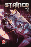 Stained # 2 (451 Media Group 2017)