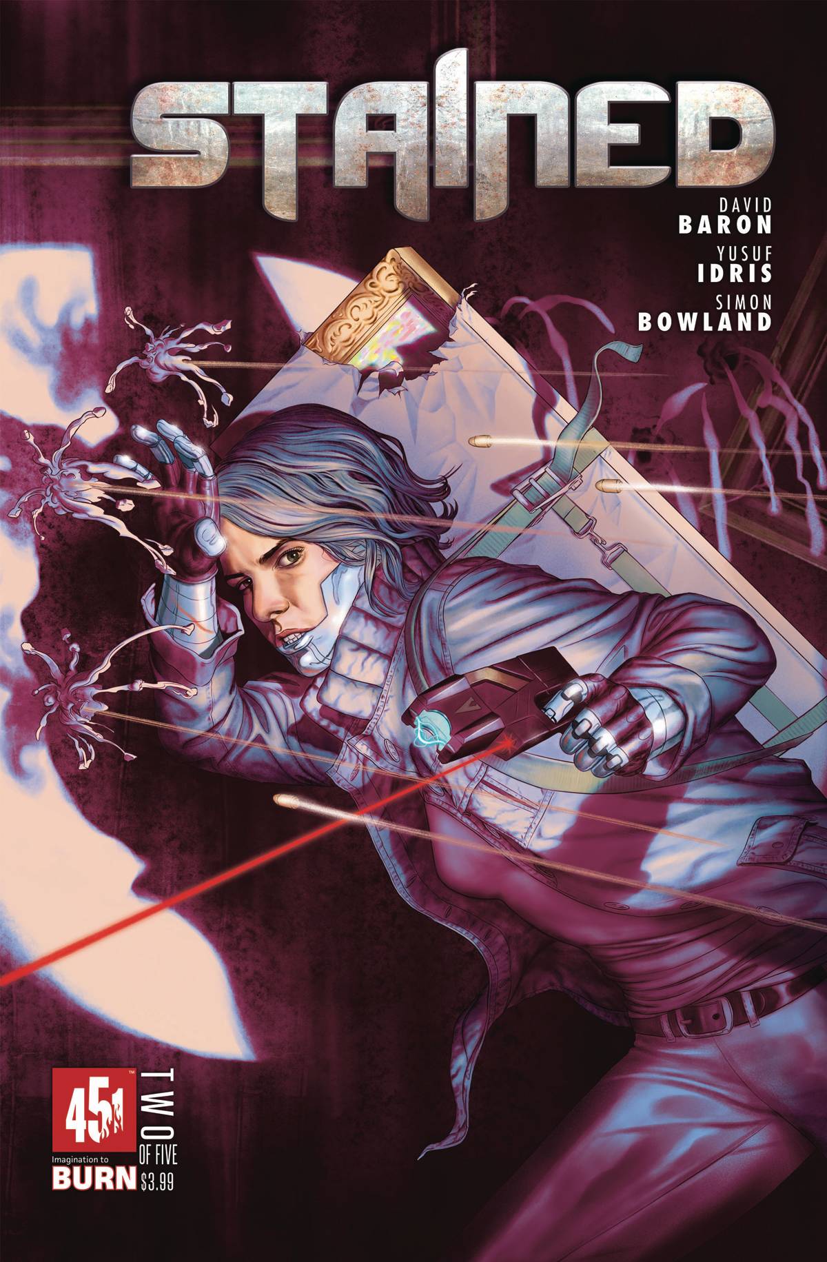 Stained # 2 (451 Media Group 2017)