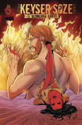 Keyser Soze: Scorched Earth #  2 of 5 (Red 5 Comics 2017)