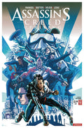 Assassin's Creed: Uprising #  6 (Titan Comics 2017)
