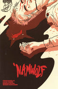 Namwolf #  1 (Albatross Comics 2017) Second Print