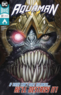 Aquaman # 37 (DC Comics 2018)