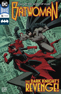 Batwoman # 16 (DC Comics 2017)