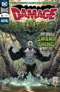 Damage #  6 (DC Comics 2018)
