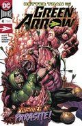 Green Arrow (2018) # 41 (DC Comics 2018)
