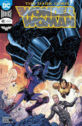 Wonder Woman # 49 (DC Comics 2018)