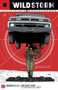 Wild Storm # 14 (DC Comics 2018)