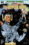 Future Quest Presents # 11 (DC Comics 2018)