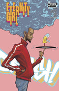 Eternity Girl #  4 of 6 (DC Comics 2018)