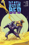 Deathbed #  5 of 6 (Vertigo Comics 2018)