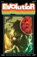 Evolution #  7 (Skybound Comics 2018)
