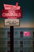 Sex Criminals # 25 (Image Comics 2018)