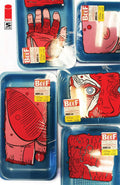 Beef # 5 of 5 (Image Comics 2018)