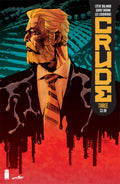 Crude #  3 (Image Comics 2018)