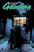 Gasolina #  9 (Skybound Comics 2018)
