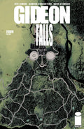 Gideon Falls #  4 (Image Comics 2018)