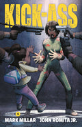 Kick-Ass #  5 (Image Comics 2018)