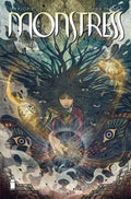 Monstress # 18 (Image Comics 2018)