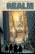 Realm #  7 (Image Comics 2018)