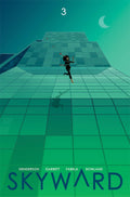 Skyward #  3 (Image Comics 2018)