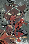 Wakanda Forever: Amazing Spider-Man #  1 (Marvel Comics 2018)
