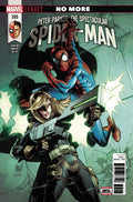 Peter Parker Spectacular Spider-Man # 305 (Marvel Comics 2018)