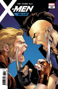 X-Men Blue # 30 (Marvel Comics 2018)