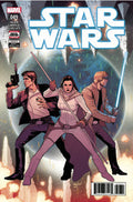 Star Wars # 49 (Marvel Comics 2018)