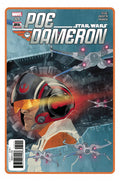 Star Wars: Poe Dameron # 28 (Marvel Comics 2018)