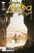 Star Wars: Lando - Double Or Nothing #  2 of 5 (Marvel Comics 2018)