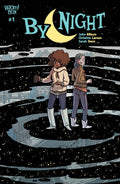 By Night #  1 of 12 (Boom Studios 2018)