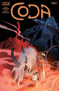 Coda #   2 (Boom Comics 2018)