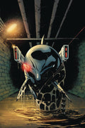 Animosity: Evolution #  7 (Aftershock Comics 2018)