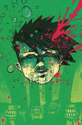 Cold War #  5 (Aftershock Comics 2018)