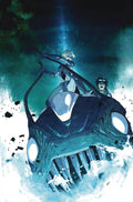 Betrothed #  4 (Aftershock Comics 2018)