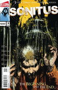 Sonitus #  3 of 3 (Alterna Comics 2018)