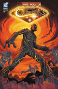 Charismagic Volume 3 #  5 of 6 (Aspen Comics 2018)