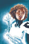 Catalyst Prime: Summit #  6 (Lion Forge Comics 2018)