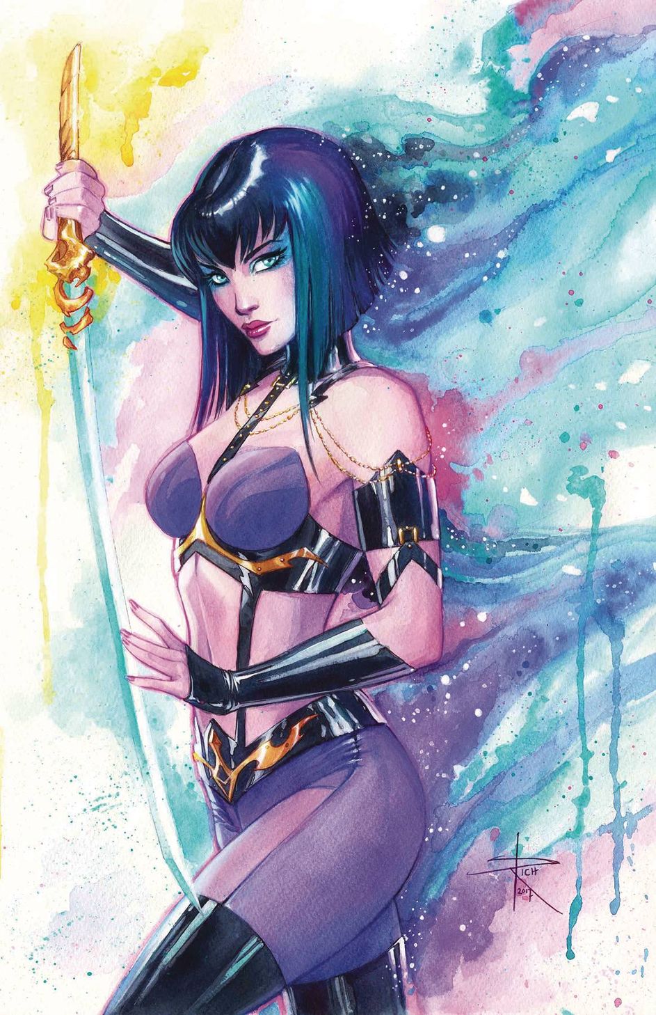 Rem:8 #  6 (Rothic 2016)
