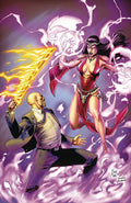 Musketeers #  5 of 5 (Zenescope Entertainment 2018)