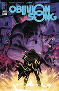 Oblivion Song # 16 (Image Comics 2019)